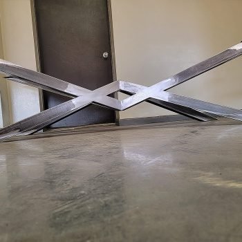 X Örümcek Masa Ayağı Ahtapot Masa Ayağı Fiyatları - Görsel 3