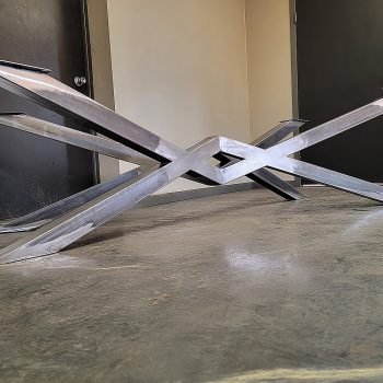 X Örümcek Masa Ayağı Ahtapot Masa Ayağı Fiyatları - Görsel 4