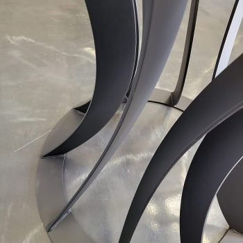 Pota Yuvarlak Masa Ayağı File Masa Ayağı Model Fiyatları - Görsel 4