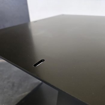 Salon Masası Ayağı Metal Dekoratif Masa Ayağı Fiyatları - Görsel 4