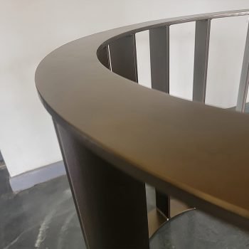Sütun Masa Ayağı Modern Masa Ayağı Fiyatları - Görsel 5