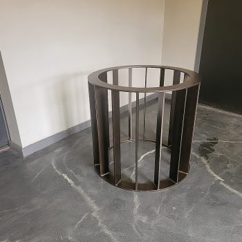 Sütun Masa Ayağı Modern Masa Ayağı Fiyatları - Görsel 6