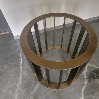 Sütun Masa Ayağı Modern Masa Ayağı Fiyatları - Görsel 7