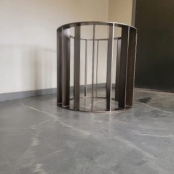 Sütun Masa Ayağı Modern Masa Ayağı Fiyatları - Görsel 3