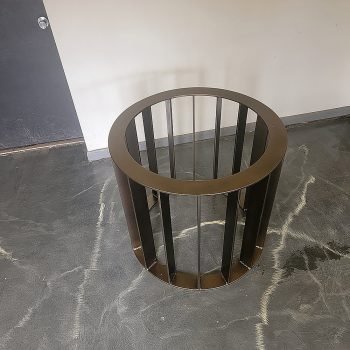 Sütun Masa Ayağı Modern Masa Ayağı Fiyatları - Görsel 4