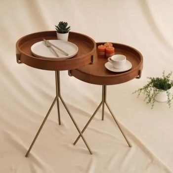 Tepsilik Sehpa Ayağı Dekoratif Sehpa Ayağı Fiyatları