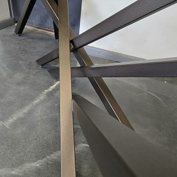 Toplantı Masa Ayağı Dekoratif Metal Toplantı Masası Ayağı Fiyatları - Görsel 5