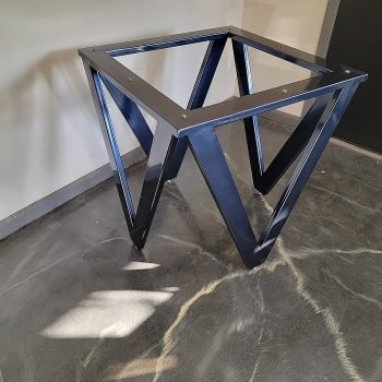 Üçgen Metal Masa Ayağı Üçgen Masa Ayağı Model Fiyatları