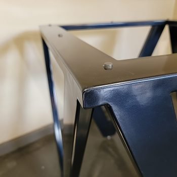 Üçgen Metal Masa Ayağı Üçgen Masa Ayağı Model Fiyatları - Görsel 5