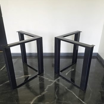 Metal Üçgen Masa Ayağı Metal Masa Ayağı Fiyatları
