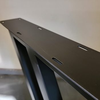 Üçgen Metal Ayak Üçgen Masa Ayağı Modeli Fiyatı - Görsel 5