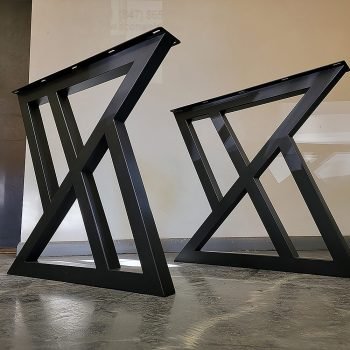 Üçgen Metal Ayak Üçgen Masa Ayağı Modeli Fiyatı