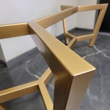 V Masa Ayağı V Şekli Masa Ayağı Modeli Fiyatı - Görsel 2
