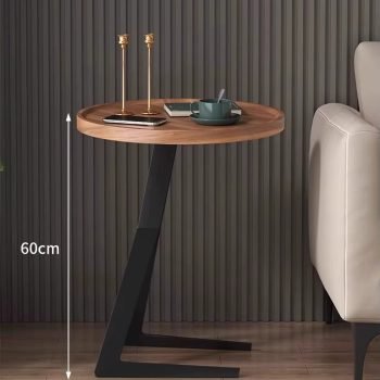 V Sehpa Ayağı Metal Yan Sehpa Ayağı Fiyatı - Görsel 2