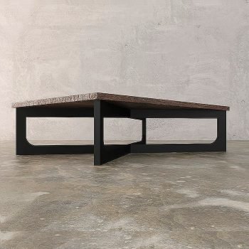 X Metal Sehpa Ayağı Çapraz Sehpa Ayağı Modeli Fiyatı - Görsel 5