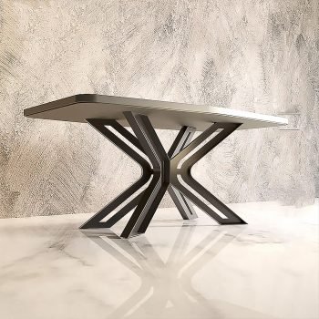 Yıldız Masa Ayağı Metal X Masa Ayağı Model Fiyatları