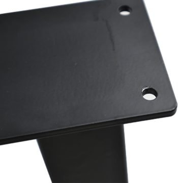Bar Masası Ayağı Metal Bar Masası Ayağı Yüksek Bar Masası - Görsel 7